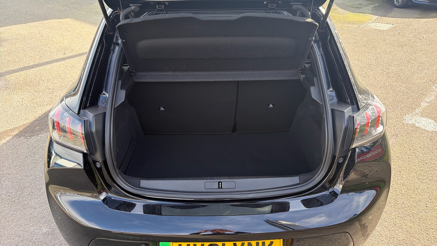 Used Peugeot 208 2021 for sale - 77774999: Photo 4