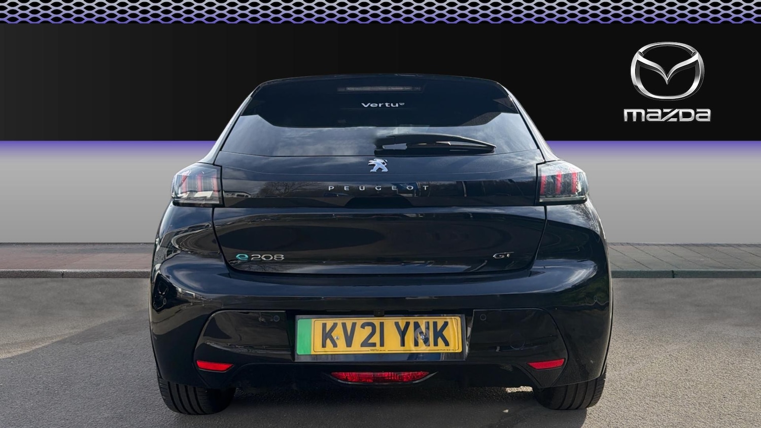 Used Peugeot 208 2021 for sale - 77774999: Photo 6