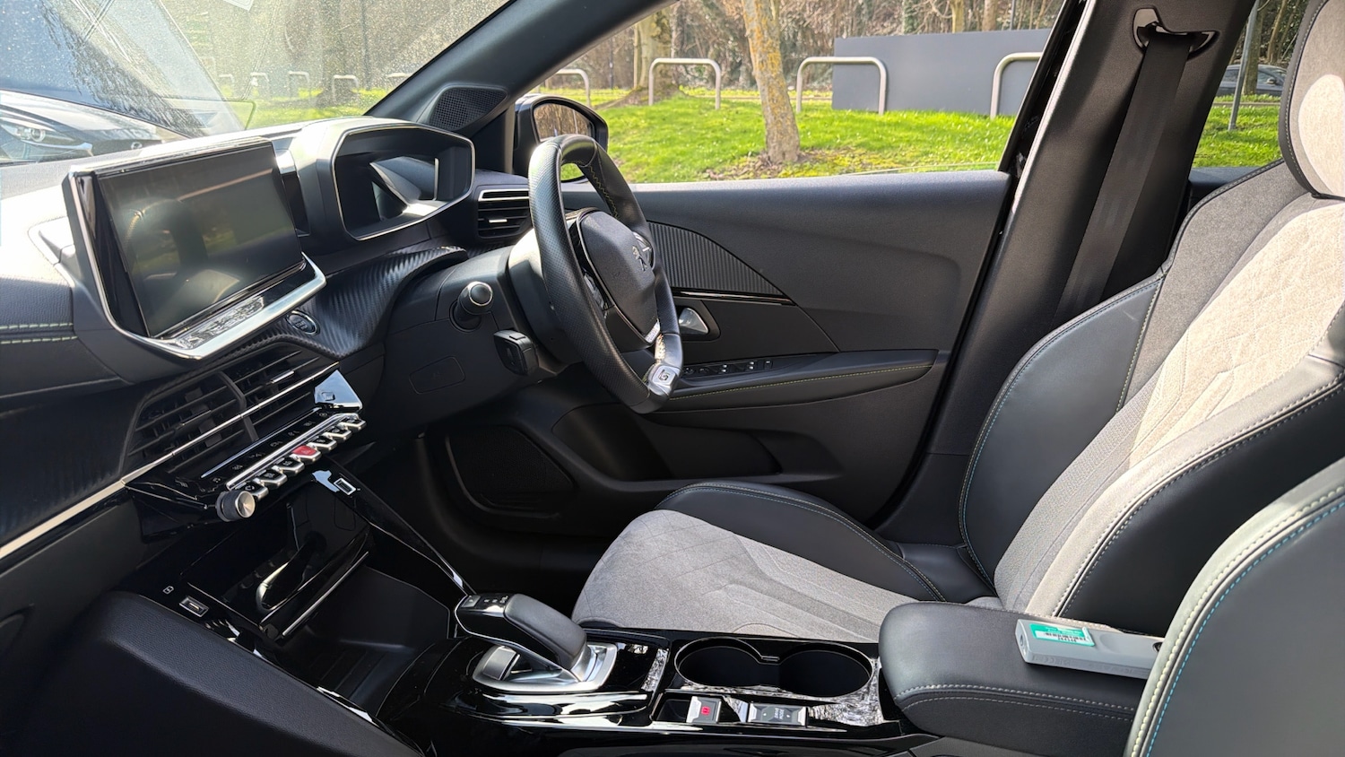 Used Peugeot 208 2021 for sale - 77774999: Photo 9