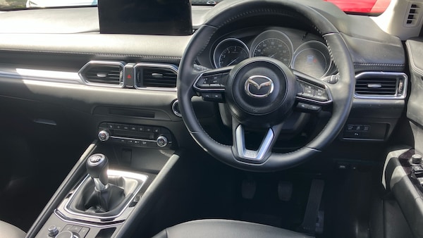 Used Mazda CX-5 2024 for sale - 75545411: Photo 10