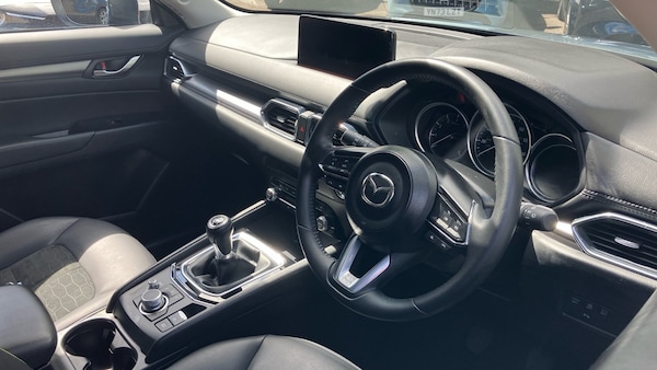 Used Mazda CX-5 2024 for sale - 75545411: Photo 11