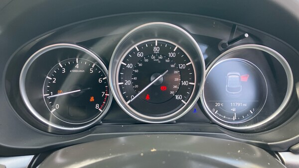 Used Mazda CX-5 2024 for sale - 75545411: Photo 18