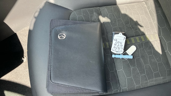 Used Mazda CX-5 2024 for sale - 75545411: Photo 19