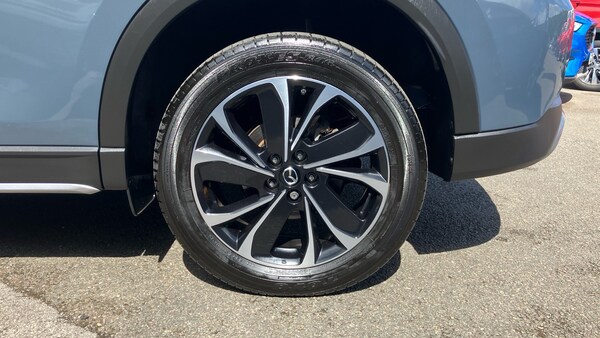 Used Mazda CX-5 2024 for sale - 75545411: Photo 21