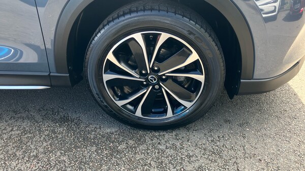 Used Mazda CX-5 2024 for sale - 75545411: Photo 25