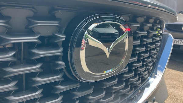Used Mazda CX-5 2024 for sale - 75545411: Photo 27