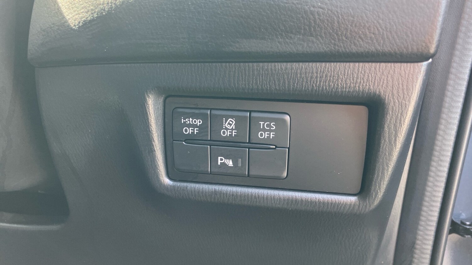 Vehicle 32
