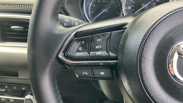 Used Mazda CX-5 2024 for sale - 75545411: Photo 33