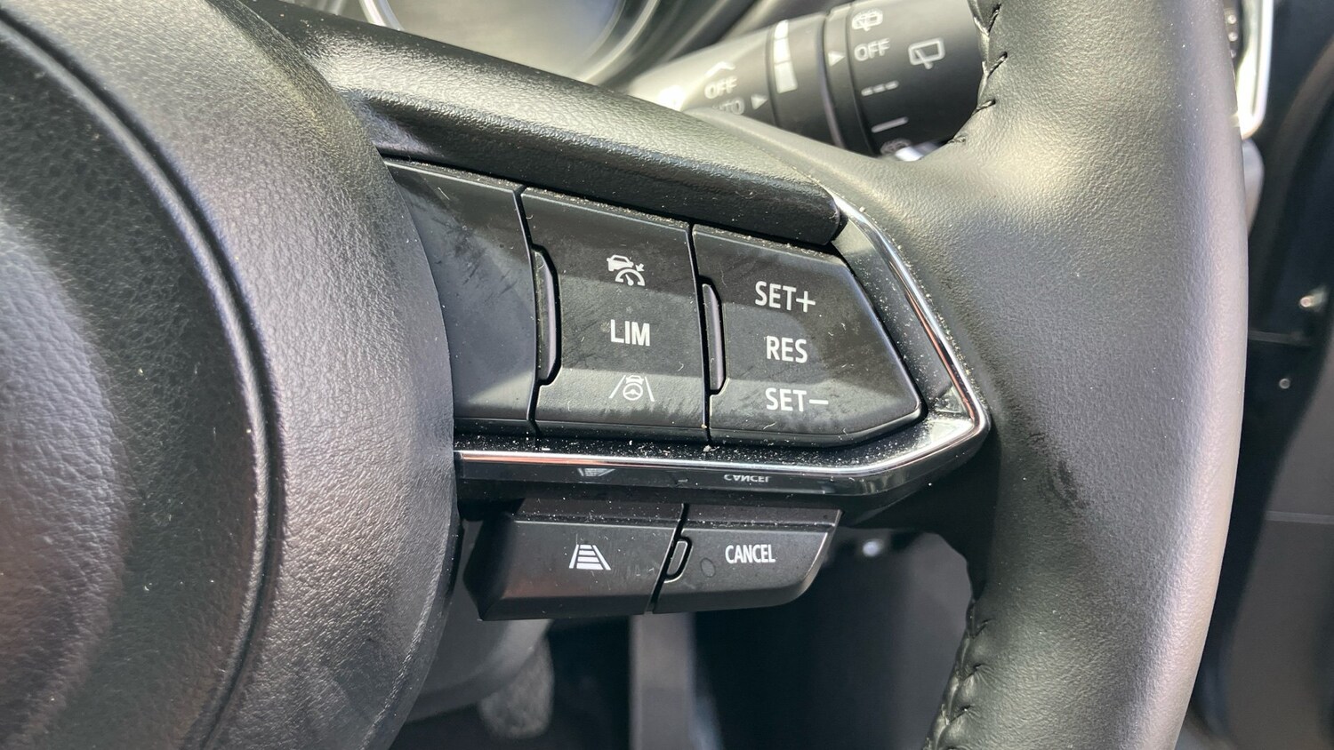 Vehicle 34
