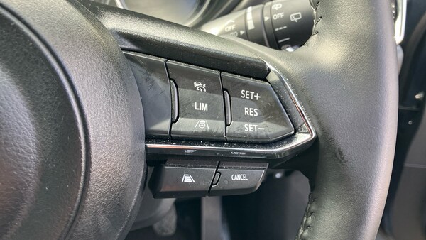 Used Mazda CX-5 2024 for sale - 75545411: Photo 34