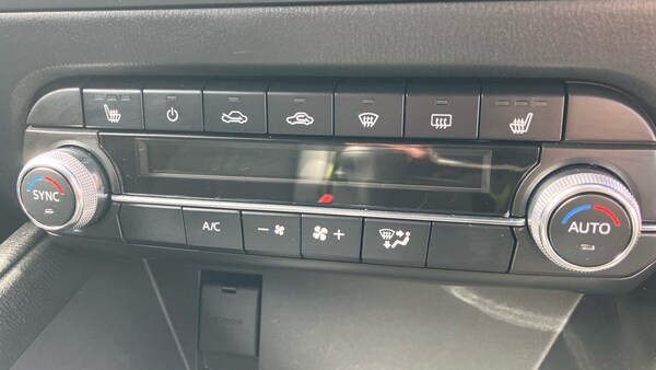 Used Mazda CX-5 2024 for sale - 75545411: Photo 38
