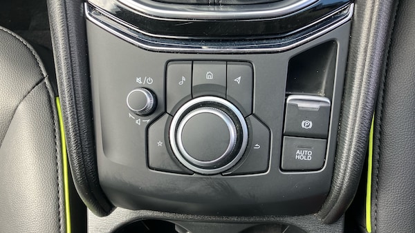 Used Mazda CX-5 2024 for sale - 75545411: Photo 39
