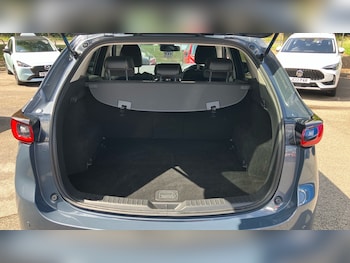 Used Mazda CX-5 2024 for sale - 75545411: Photo