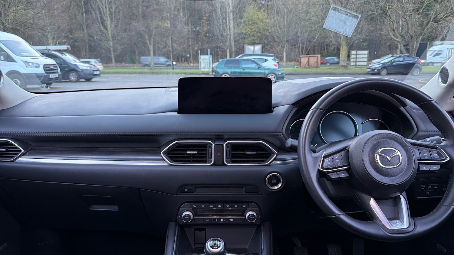 Used Mazda CX-5 2023 for sale - 76957370: Photo 10
