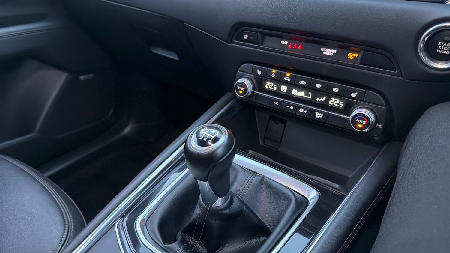 Used Mazda CX-5 2023 for sale - 76957370: Photo 13