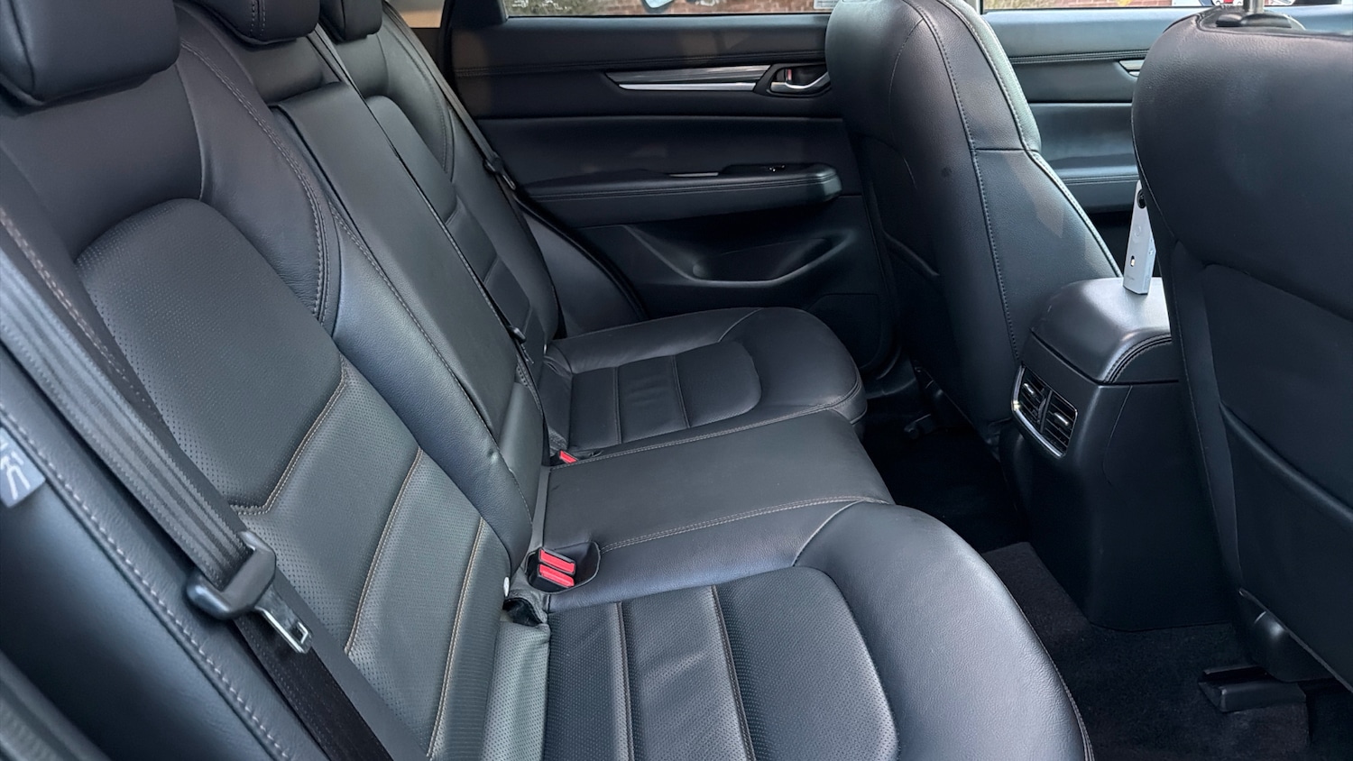 Used Mazda CX-5 2023 for sale - 76957370: Photo 16