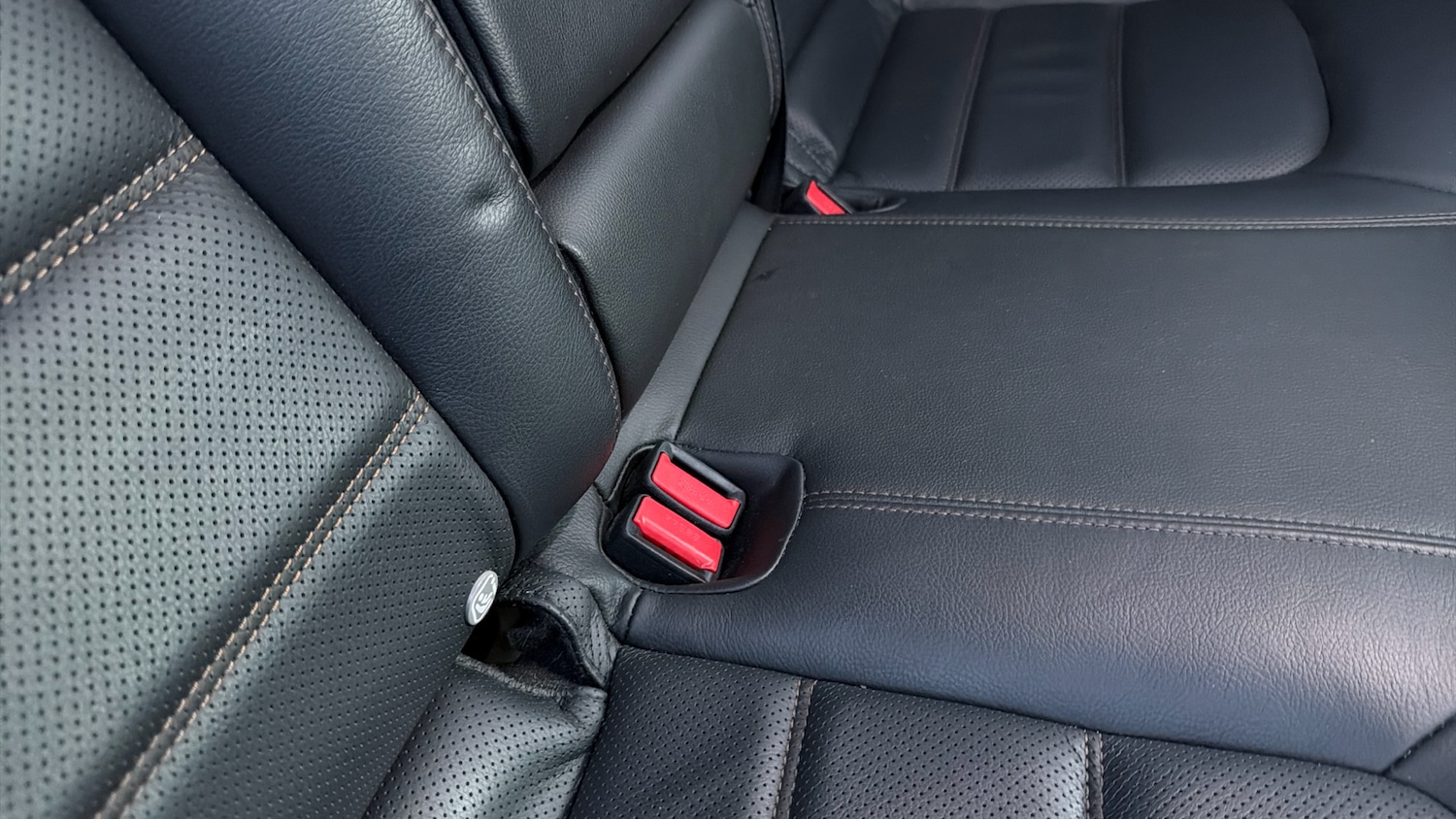 Used Mazda CX-5 2023 for sale - 76957370: Photo 17