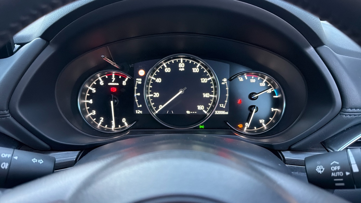 Used Mazda CX-5 2023 for sale - 76957370: Photo 18