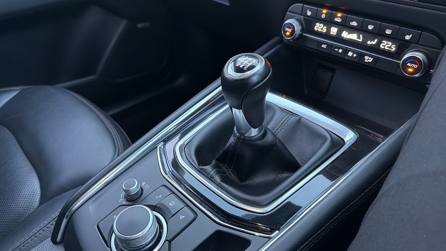 Used Mazda CX-5 2023 for sale - 76957370: Photo 19