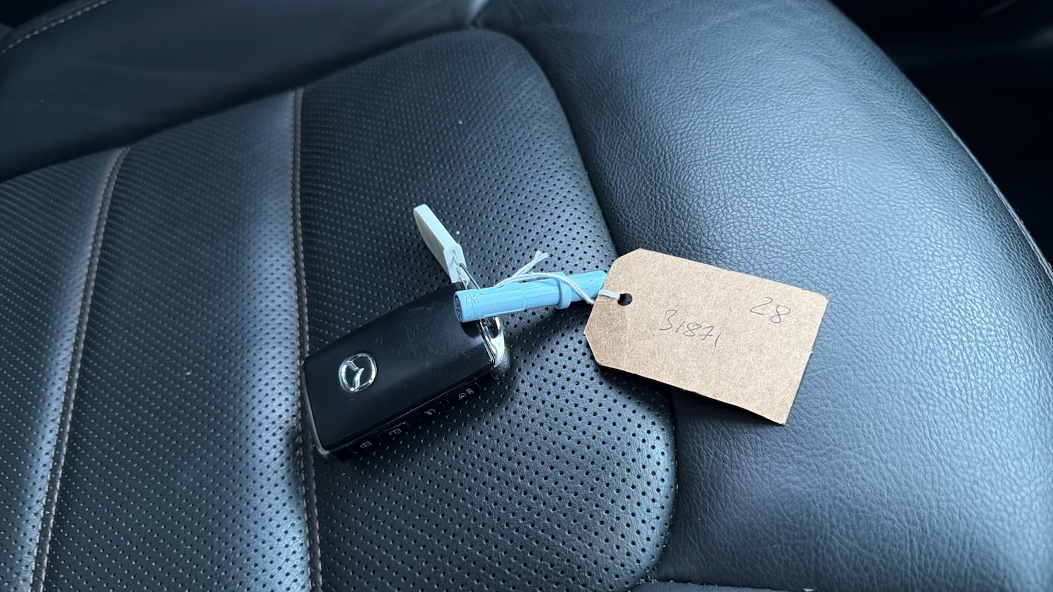 Used Mazda CX-5 2023 for sale - 76957370: Photo 20