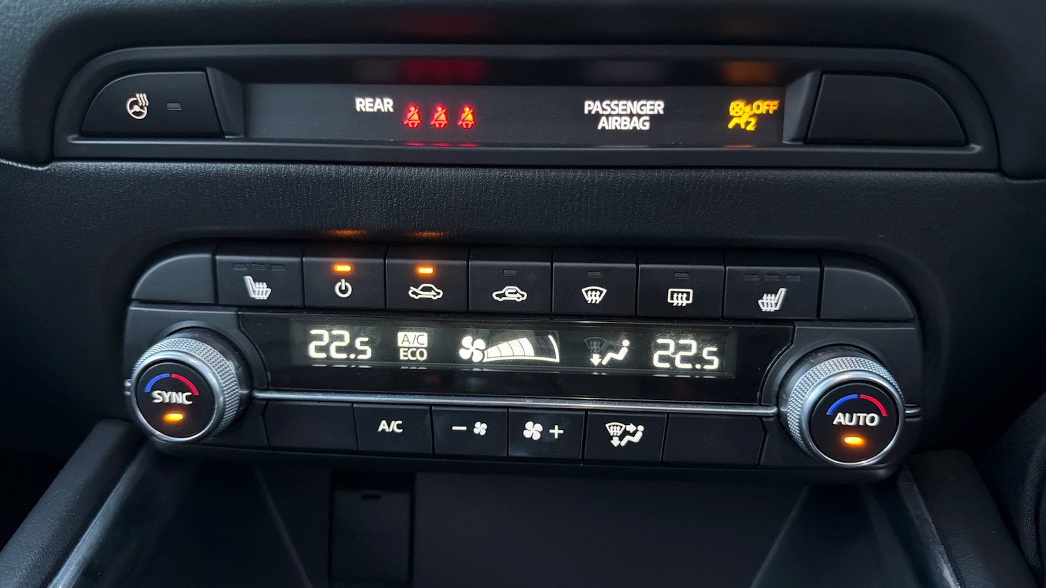 Used Mazda CX-5 2023 for sale - 76957370: Photo 21