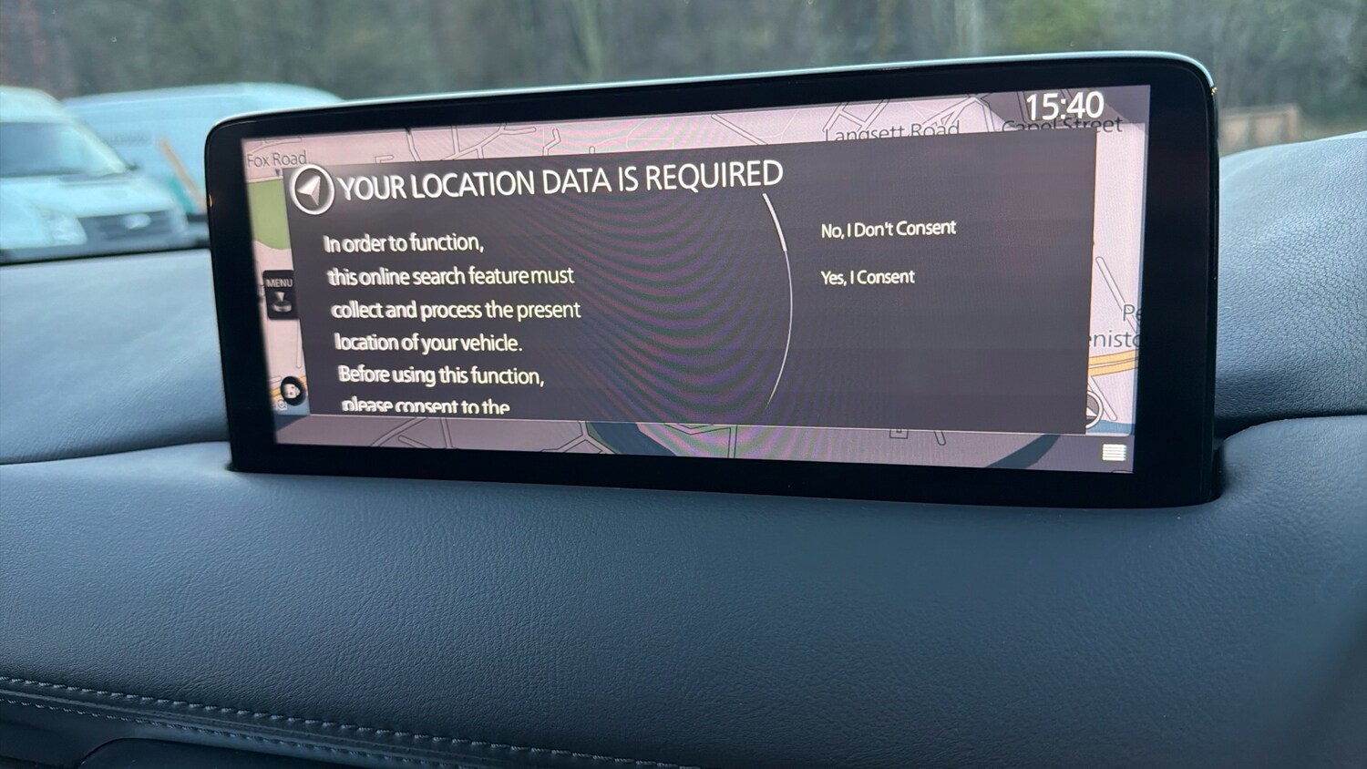 Used Mazda CX-5 2023 for sale - 76957370: Photo 23