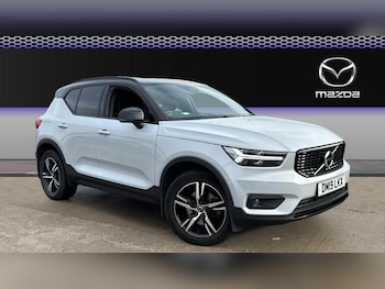 Used Volvo XC40 2019 for sale - 76265936: Photo