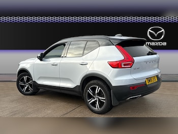 Used Volvo XC40 2019 for sale - 76265936: Photo