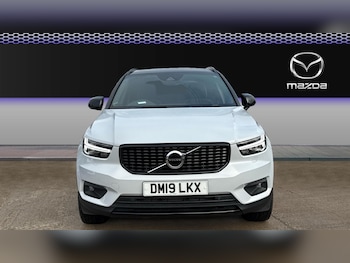 Used Volvo XC40 2019 for sale - 76265936: Photo