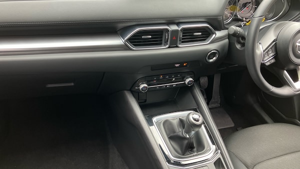 Used Mazda CX-5 2025 for sale - 75461338: Photo 14