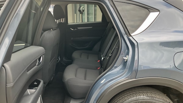 Used Mazda CX-5 2025 for sale - 75461338: Photo 16