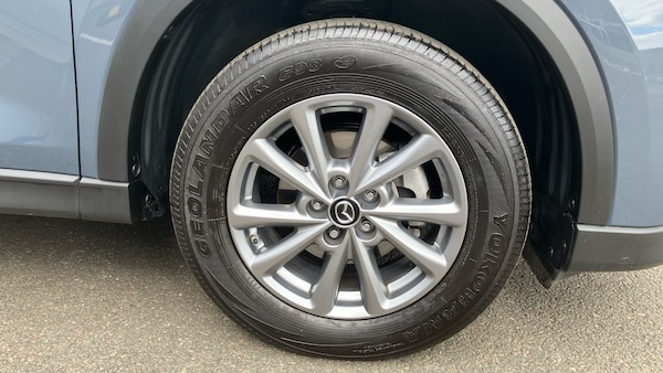 Used Mazda CX-5 2025 for sale - 75461338: Photo 22