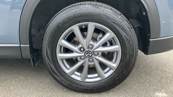 Used Mazda CX-5 2025 for sale - 75461338: Photo 24