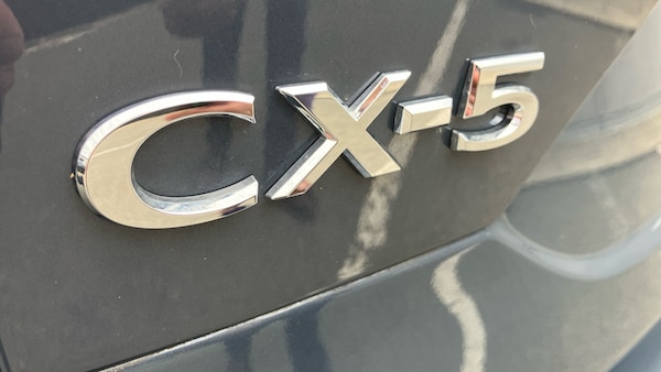 Used Mazda CX-5 2025 for sale - 75461338: Photo 25