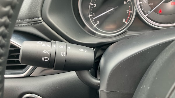 Used Mazda CX-5 2025 for sale - 75461338: Photo 33