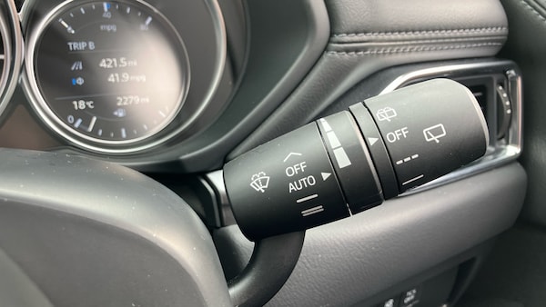 Used Mazda CX-5 2025 for sale - 75461338: Photo 34
