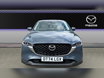 Used Mazda CX-5 2025 for sale - 75461338: Photo