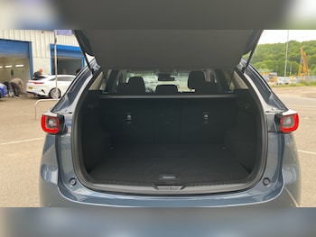 Used Mazda CX-5 2025 for sale - 75461338: Photo