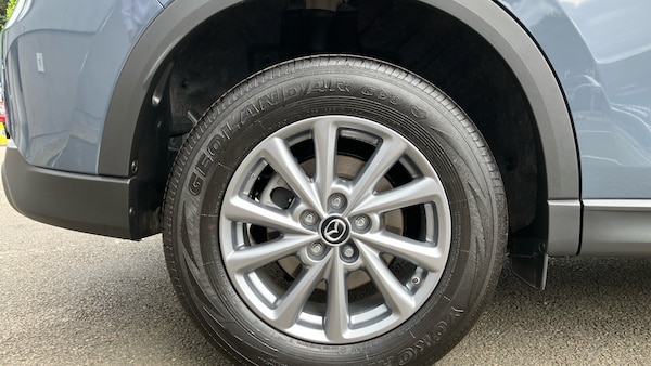 Used Mazda CX-5 2025 for sale - 75461338: Photo 7