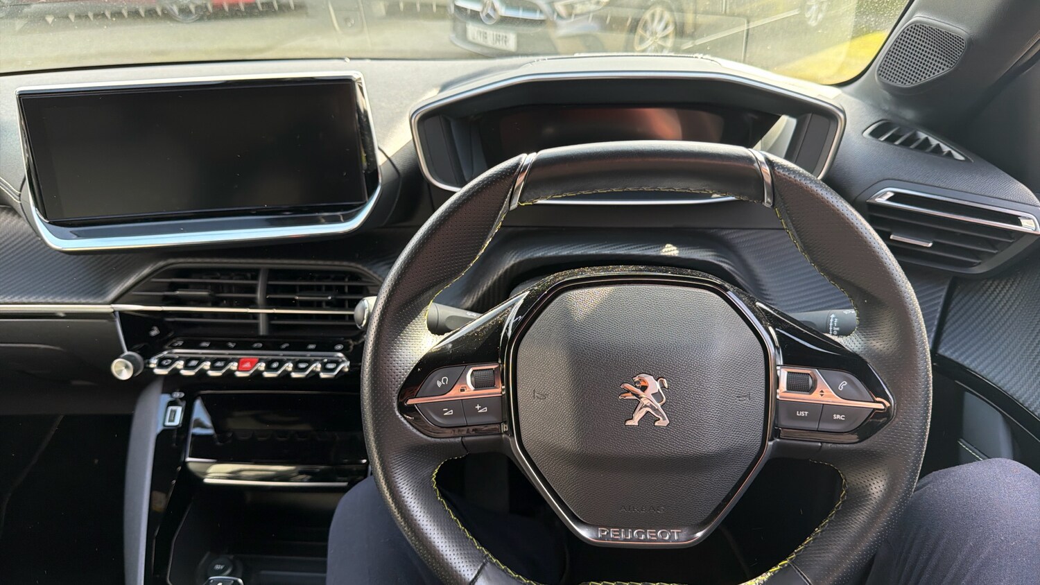 Used Peugeot 208 2021 for sale - 77728935: Photo 10
