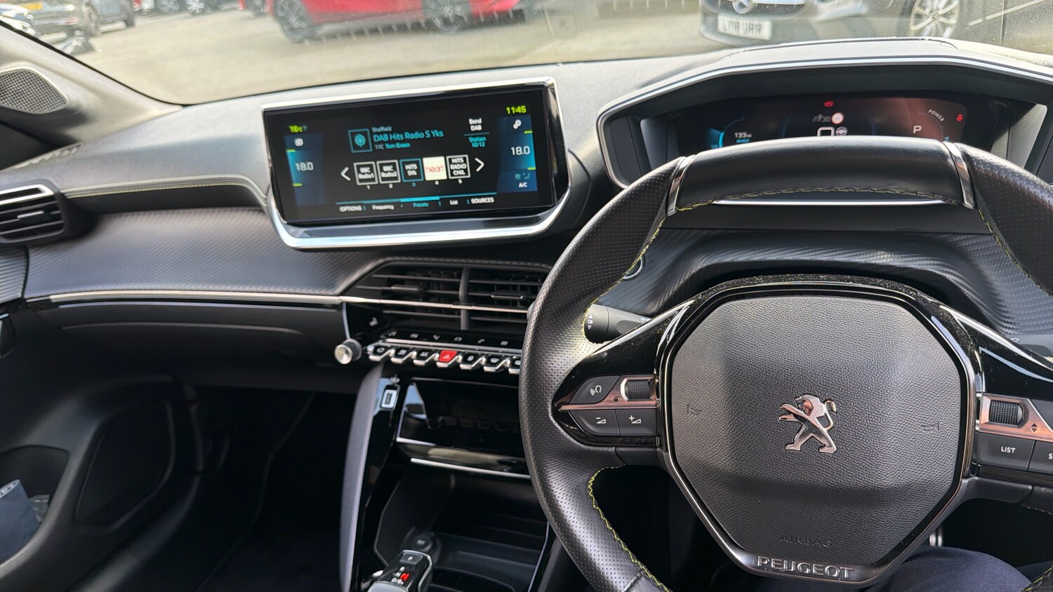 Used Peugeot 208 2021 for sale - 77728935: Photo 14