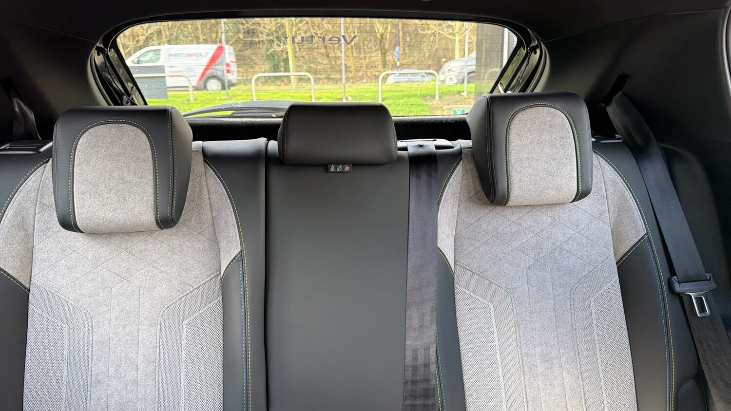 Used Peugeot 208 2021 for sale - 77728935: Photo 15