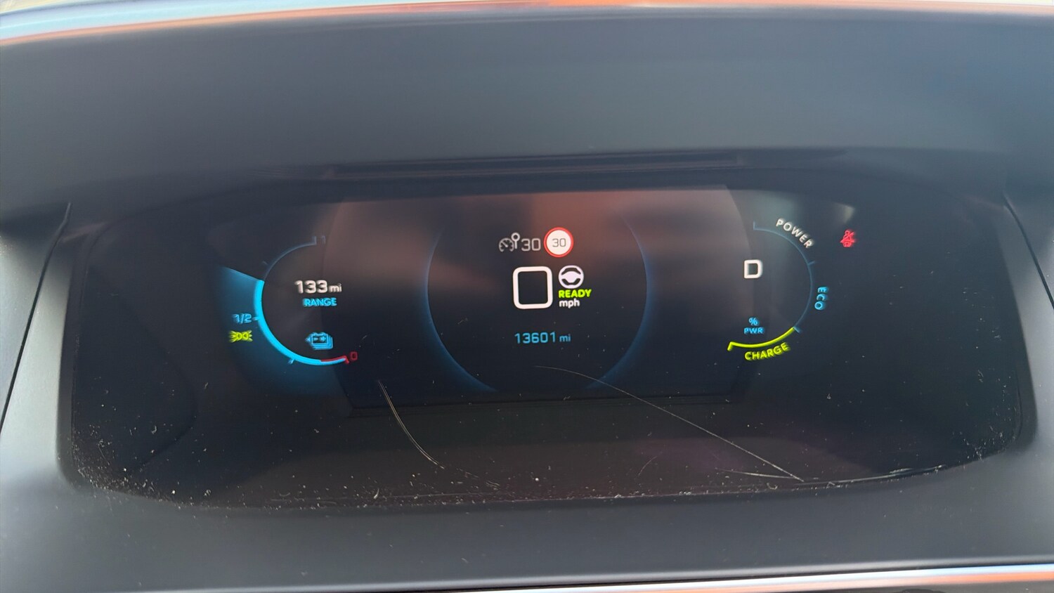 Used Peugeot 208 2021 for sale - 77728935: Photo 18