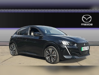 Used Peugeot 208 2021 for sale - 77728935: Photo