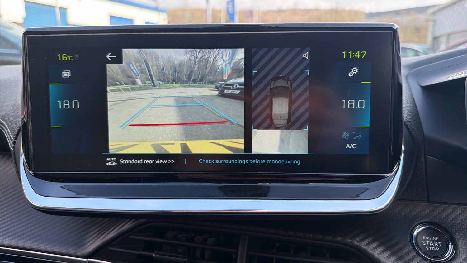 Used Peugeot 208 2021 for sale - 77728935: Photo 21