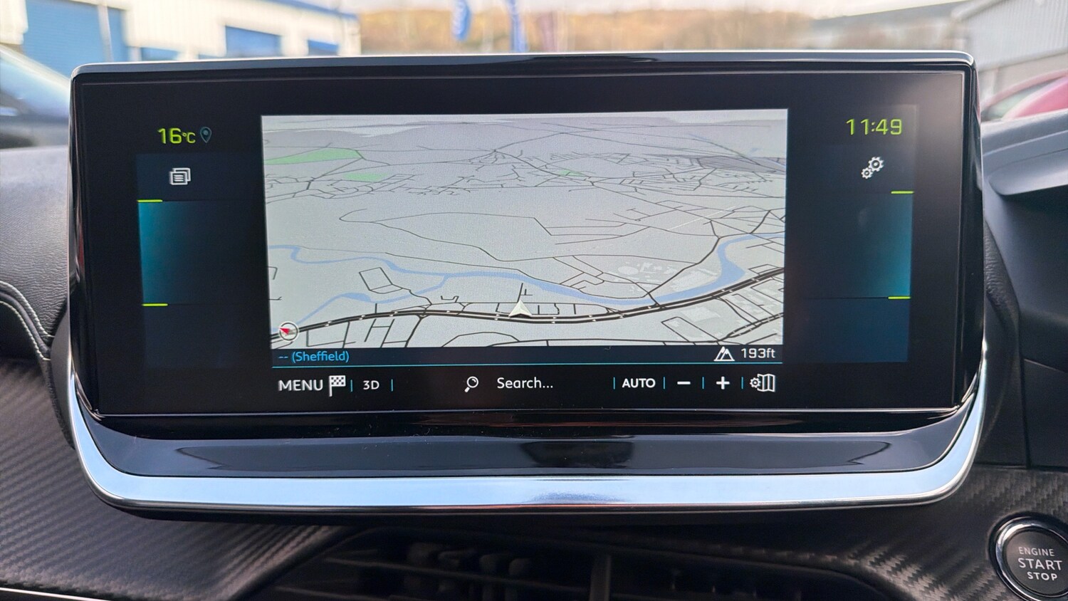 Used Peugeot 208 2021 for sale - 77728935: Photo 26