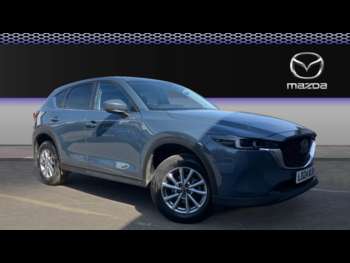 2024 (24) - 2.0 e-Skyactiv G MHEV Centre-Line 5dr Petrol Estate