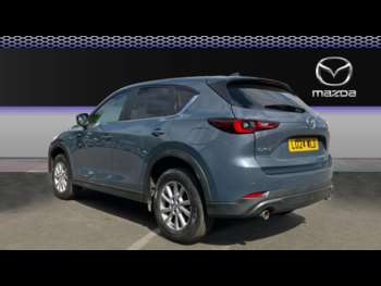 Used Mazda CX-5 2024 for sale - 74565859: Photo