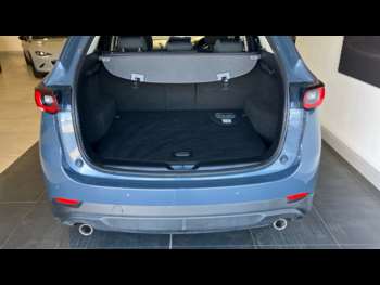 Used Mazda CX-5 2024 for sale - 74565859: Photo