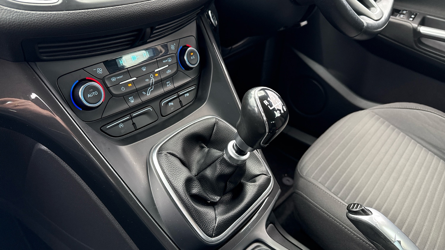 Used Ford C-Max 2018 for sale - 77148313: Photo 13